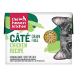 The Honest Kitchen Grain-Free Grain Free Chicken Pate 2.8 oz Discount