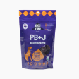 Lord Jameson Pill Hiders PB&J Organic Dog Treats 6 oz Discount