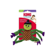 KONG Halloween Crackle Spider Cat Toy Sale