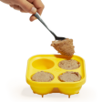 Woof Pet Pupsicle Treat Tray Discount