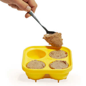 Woof Pet Pupsicle Treat Tray Discount