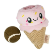 Territory Ice Cream 2-in-1 Dog Toy Online now