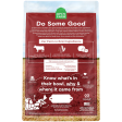 Open Farm Ancient Grains Grass-Fed Beef Dry Dog Food Supply