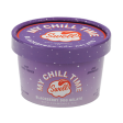 Swell Frozen Gelato My Chill Time Blackberry Dog Treat 4.5 oz Fashion