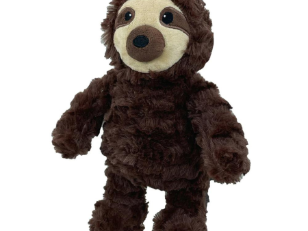 Petlou Sloth Dog Toy, 9  For Sale