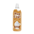 PupCup Peanut Butter Whipped Treat for Dogs 13 oz Canister Online Sale