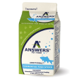 Answers Pet Food Fermented Fish Stock, 1 Pint Cheap