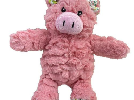 Petlou Pig Dog Toy, 9  Hot on Sale