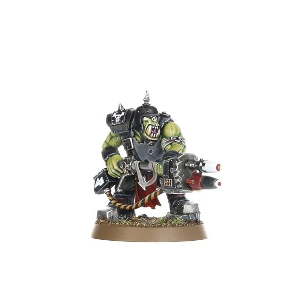 Warhammer: 40k - Combat Patrol - Orks Hot on Sale