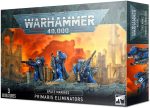 Warhammer: 40k - Space Marines - Primaris Eliminators Online Sale