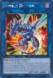 Striker Dragon [RA01-EN046] Platinum Secret Rare Sale