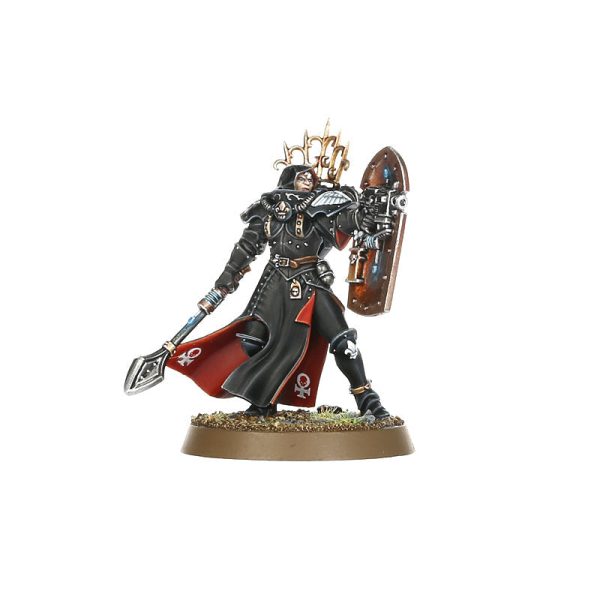 Warhammer: 40k - Adepta Sororitas - Celestian Sacresants Online Sale