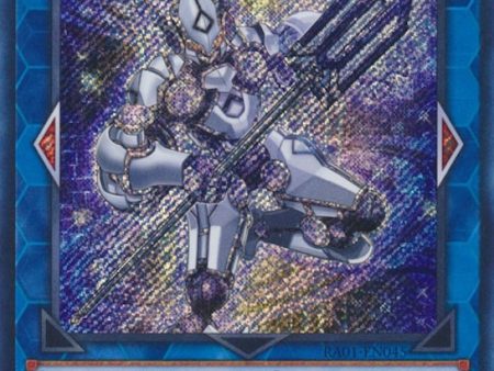 Code Talker Inverted [RA01-EN045] Secret Rare on Sale