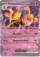 Alakazam ex (050) [Scarlet & Violet: Black Star Promos] Hot on Sale