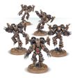 Warhammer: 40k - Chaos Space Marines - Raptors Fashion