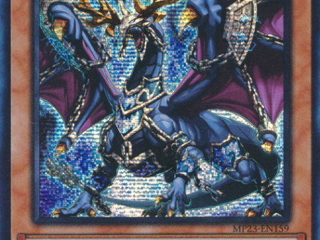 Bystial Druiswurm [MP23-EN159] Prismatic Secret Rare Hot on Sale