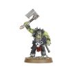 Warhammer: 40k - Combat Patrol - Orks Hot on Sale