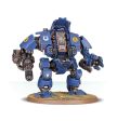 Warhammer: 40k - Space Marines - Primaris Redemptor Dreadnought Fashion