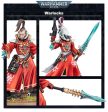 Warhammer: 40k -  Aeldari - Warlocks Fashion