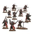 Warhammer: 40k- Adeptus Mechanicus - Skitarii For Sale