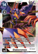 Diaboromon [BT2-082] [Release Special Booster Ver.1.0] For Discount