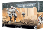 Warhammer: 40k - T au Empire - Commander Online Hot Sale