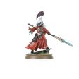 Warhammer: 40k -  Aeldari - Warlocks Fashion