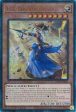 The Iris Swordsoul [RA01-EN023] Prismatic Ultimate Rare For Sale