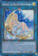 Artemis, the Magistus Moon Maiden [RA01-EN049] Prismatic Collector s Rare Discount