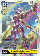 LordKnightmon [BT5-045] [Battle of Omni] on Sale