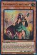 Amazoness Spiritualist [MP23-EN222] Ultra Rare Hot on Sale