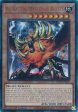 Alpha, the Master of Beasts [RA01-EN022] Prismatic Ultimate Rare Online Sale