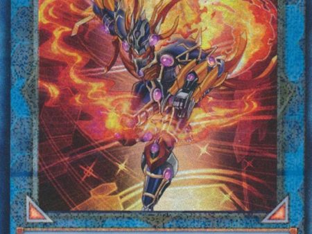 Decode Talker Heatsoul [RA01-EN048] Prismatic Collector s Rare Online