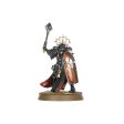 Warhammer: 40k - Adepta Sororitas - Celestian Sacresants Online Sale