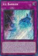 Ice Barrier [RA01-EN071] Secret Rare For Cheap