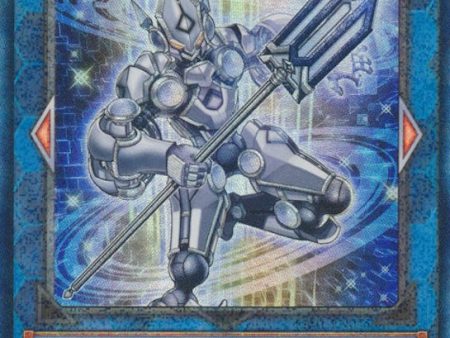 Code Talker Inverted [RA01-EN045] Prismatic Collector s Rare Fashion