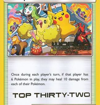 Champions Festival (SM148) (2018 Top Thirty Two) [Sun & Moon: Black Star Promos] For Discount