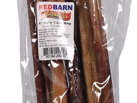 Redbarn Pet Products Inc - Bully Stick Online now