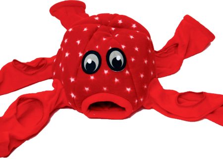 Marshall Pet Products-Marshall Octo-play on Sale