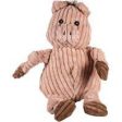 Hugglehounds - Knotties Pig Dog Toy on Sale