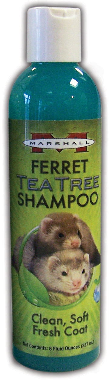 Marshall Pet Products - Ferret Tea Tree Shampoo on Sale