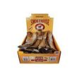 Smokehouse Pet Products - Usa Made Rib Bone Display Hot on Sale