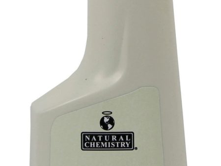 Natural Chemistry - Deflea Cat Spray Supply