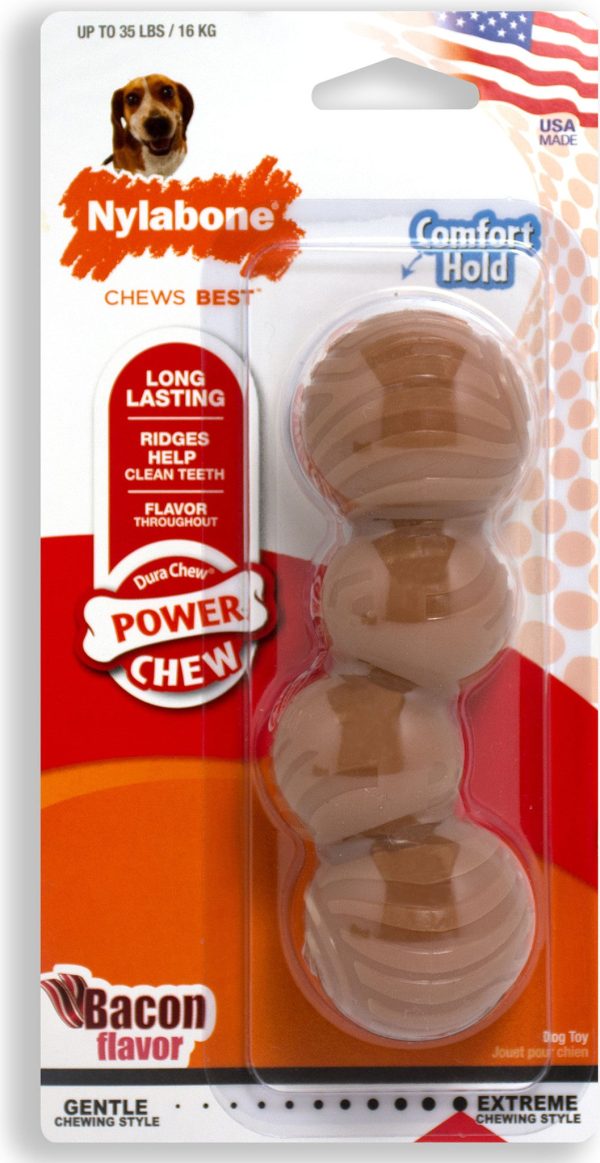 Nylabone Corp (bones) - Dura Chew Knobby Stick Sale