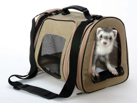 Marshall Pet Products - Designer Pet Tote For Cheap