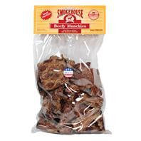 Smokehouse Pet Products - Usa Made Beefy Munchies For Cheap