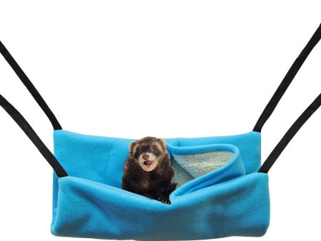 Marshall Pet Products - Hanging Nap Sack on Sale