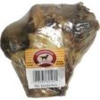 Smokehouse Pet Products - Usa Made Meaty Knuckle Bone Online Sale