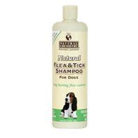 Natural Chemistry - Natural Flea & Tick Shampoo Fashion