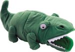 Marshall Pet Products - Alligator Hide-n-sleep Online